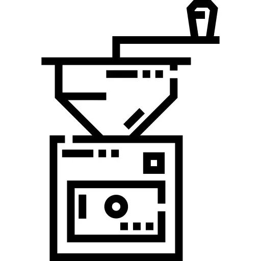 Coffee grinder