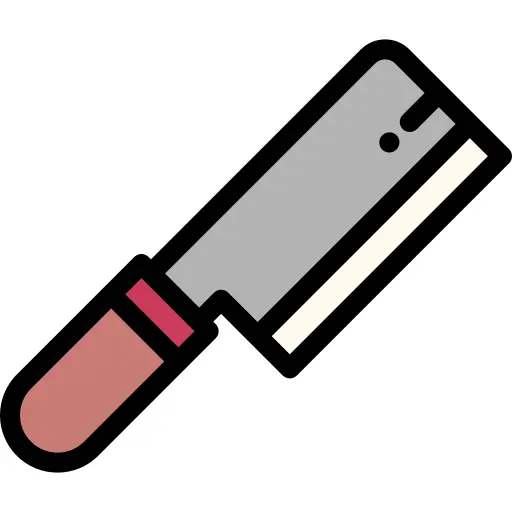 Knife