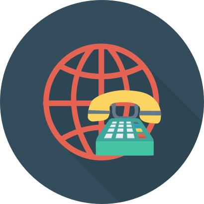 World call