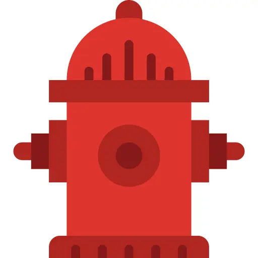 Fire hydrant