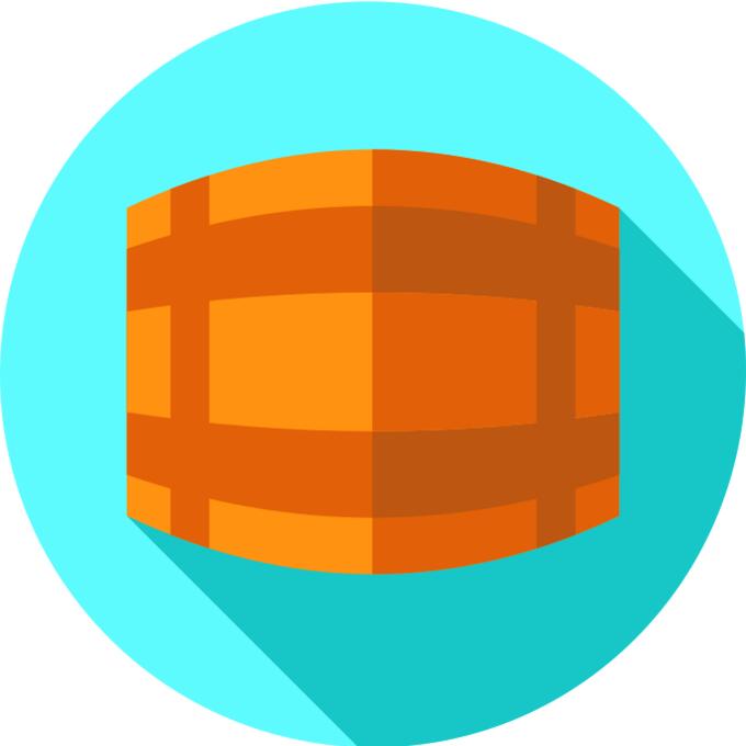 Barrel