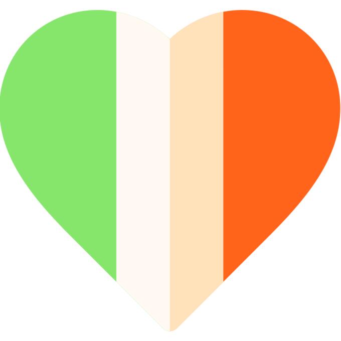 Ireland