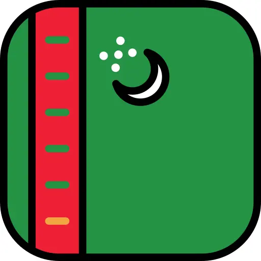 Turkmenistan
