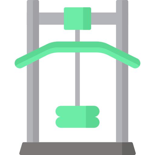 Weightlifter