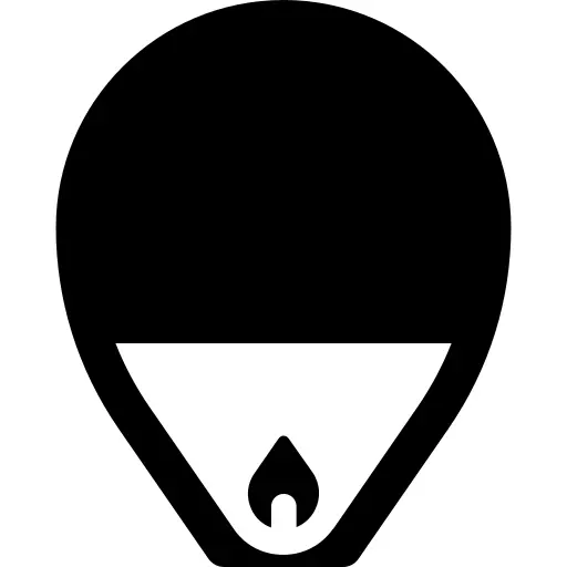 Sky lantern