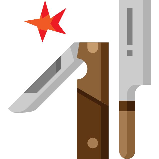 Knife