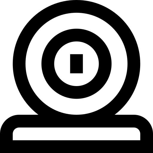 Security camera