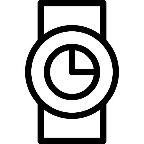 Wristwatch