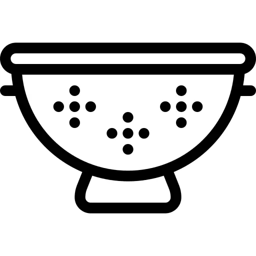 Strainer