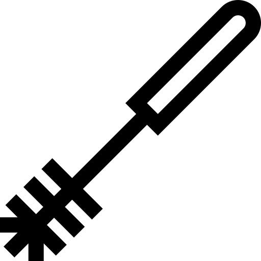 Toilet brush
