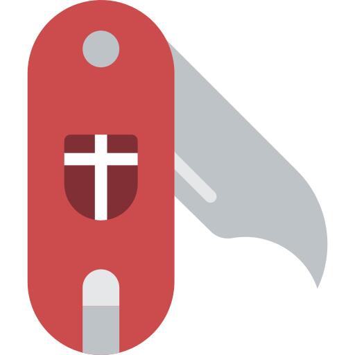 Pocket knife