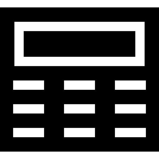 Keypad
