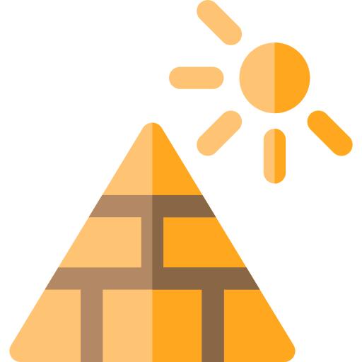 Pyramids