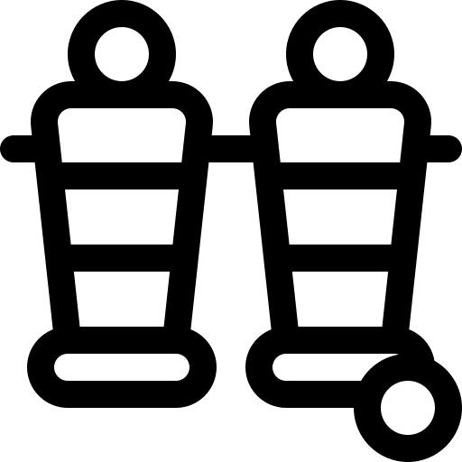 Table football