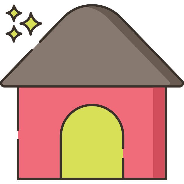 Hut