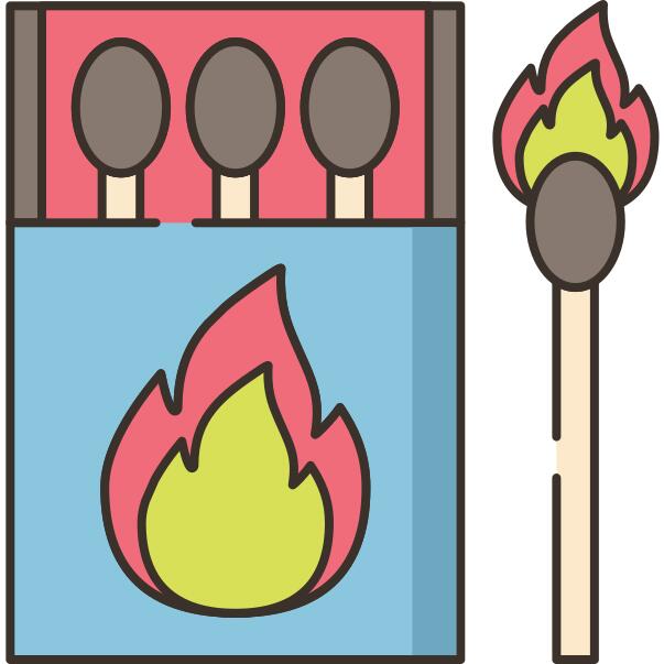 Matches