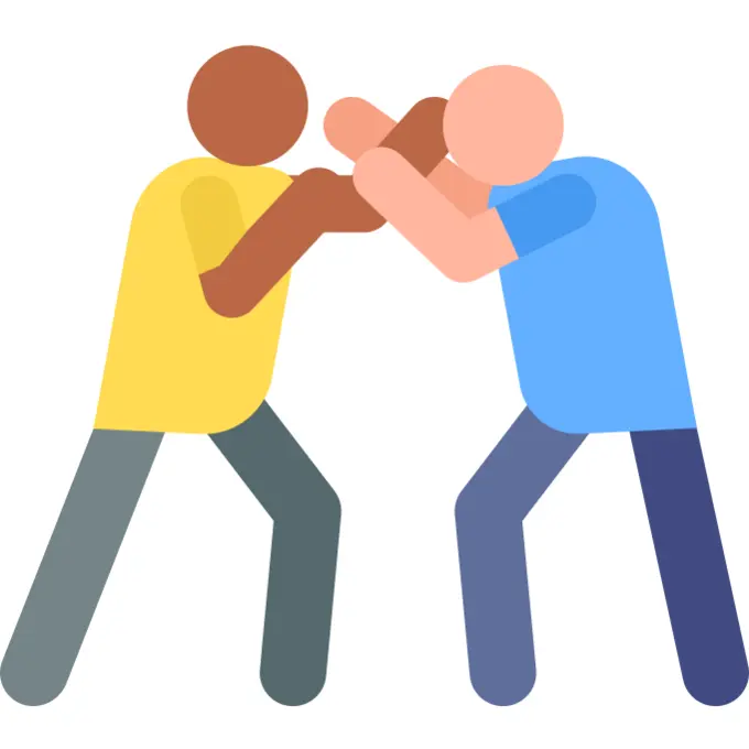 Martial arts
