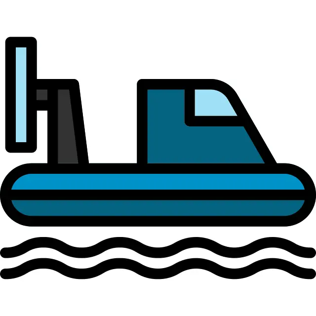 Hovercraft