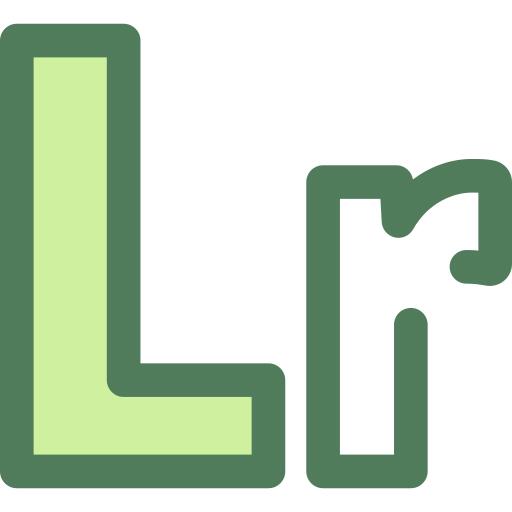 Adobe lightroom