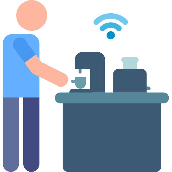 Smart home