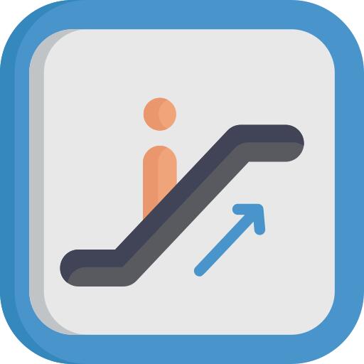 Escalator
