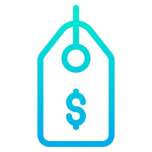 Dollar tag