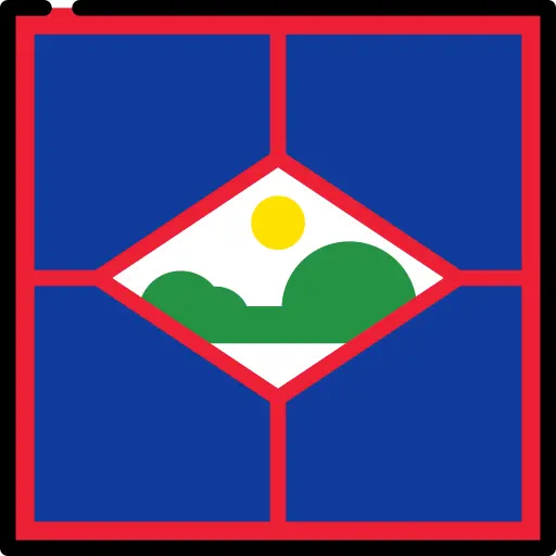 Sint eustatius
