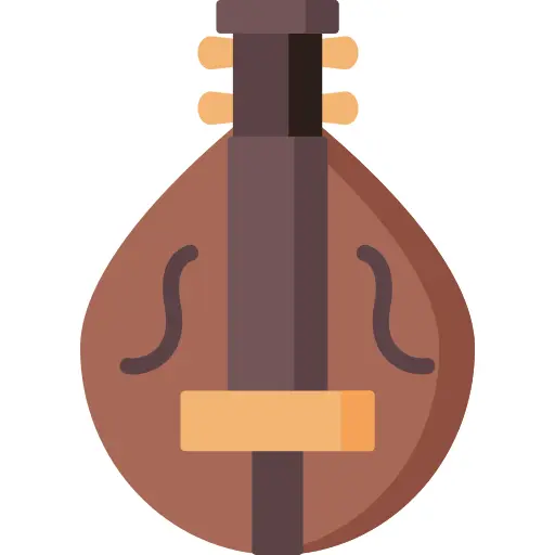 Hurdy gurdy