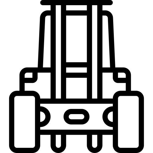 Forklift