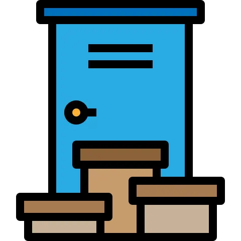 Home delivery