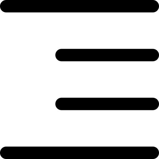Align right