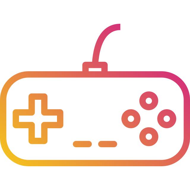 Game controller