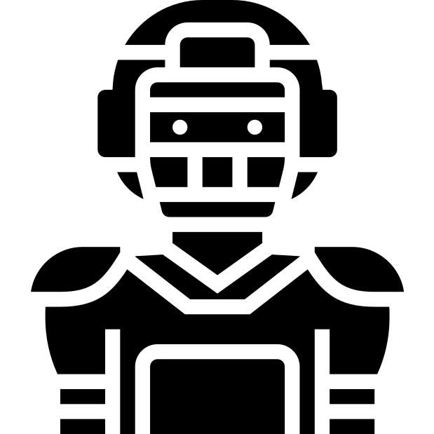 Football player