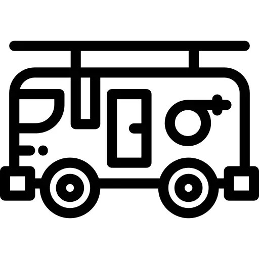 Fire truck