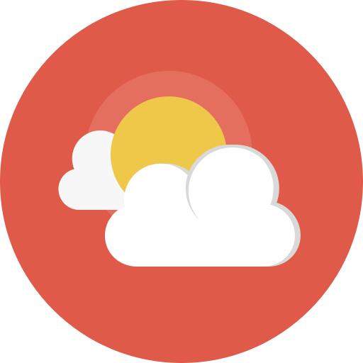 Cloudy