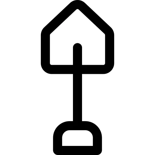 Shovel