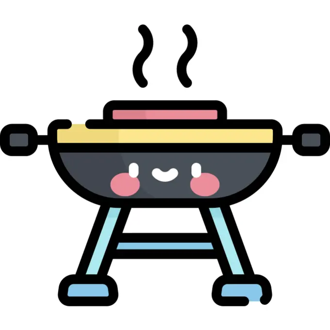 Grill