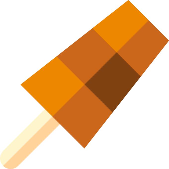 Ice lolly
