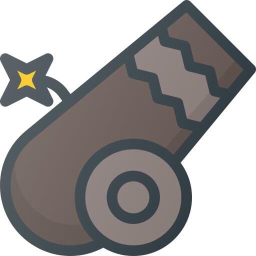 Cannon