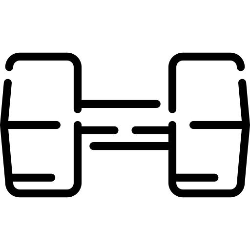 Dumbbell
