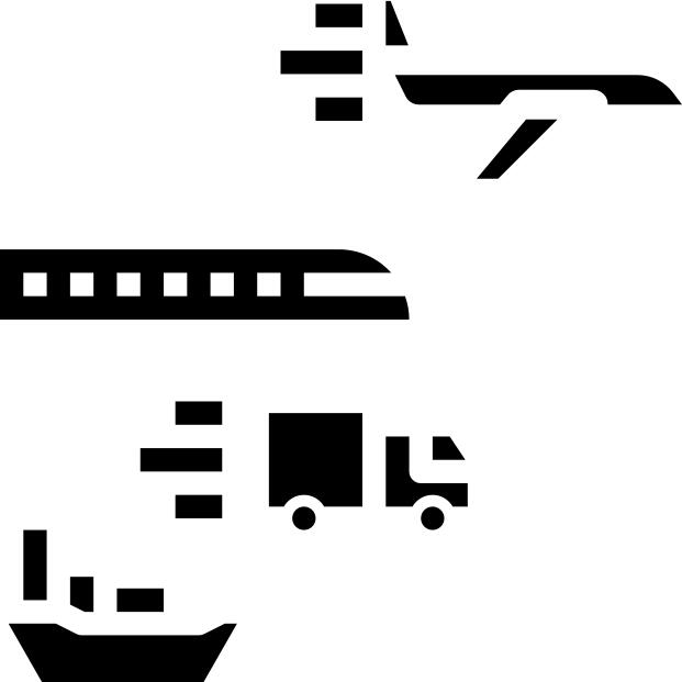 Transports