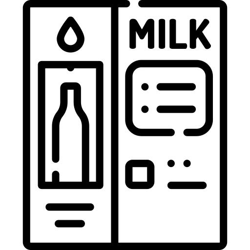 Vending machine