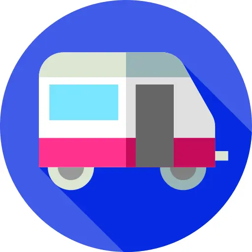 Caravan
