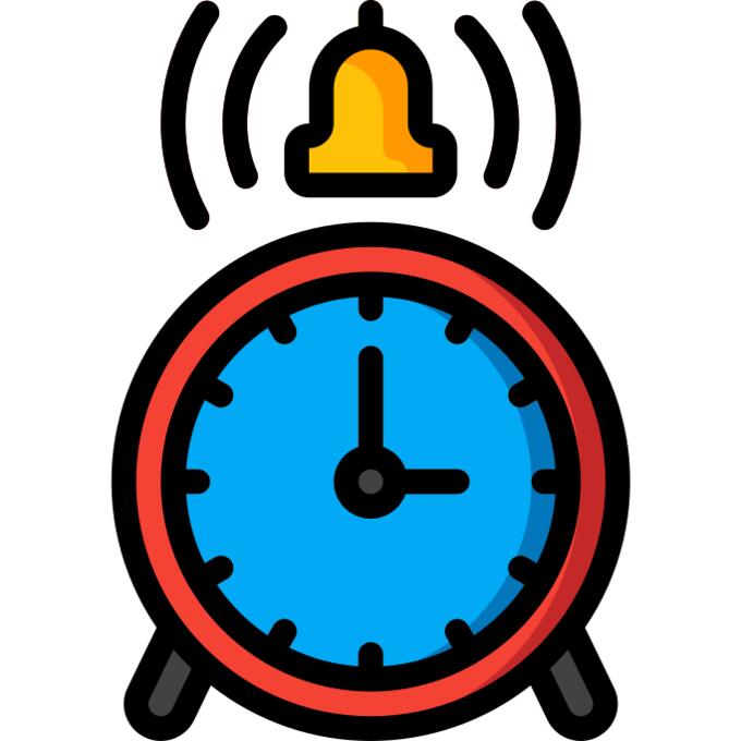Alarm clock