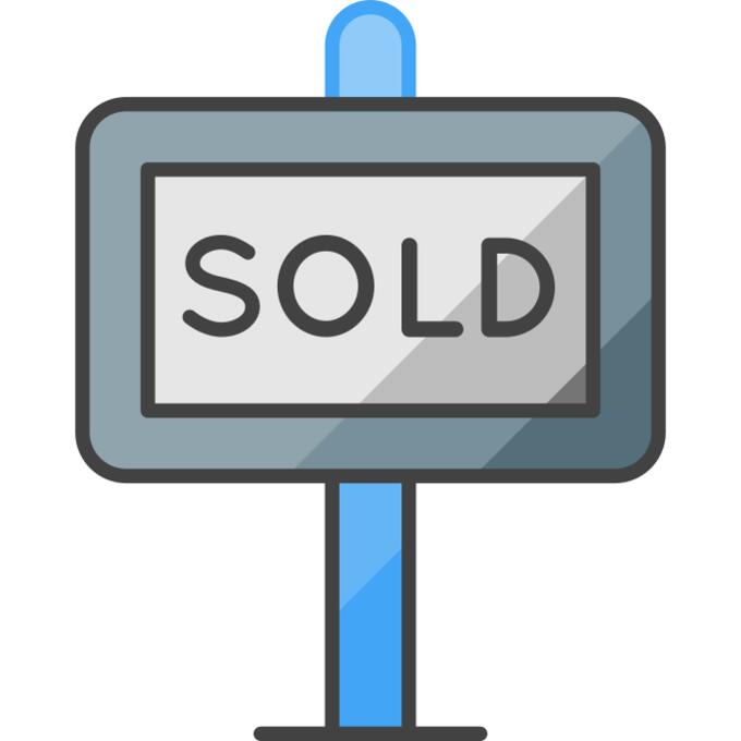 Sold