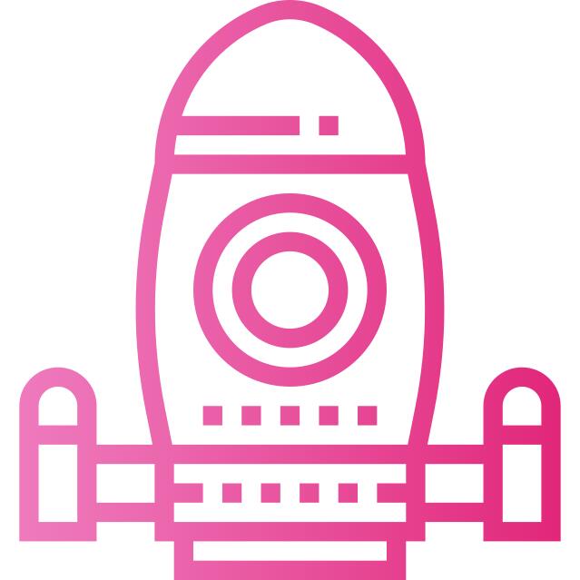 Space ship