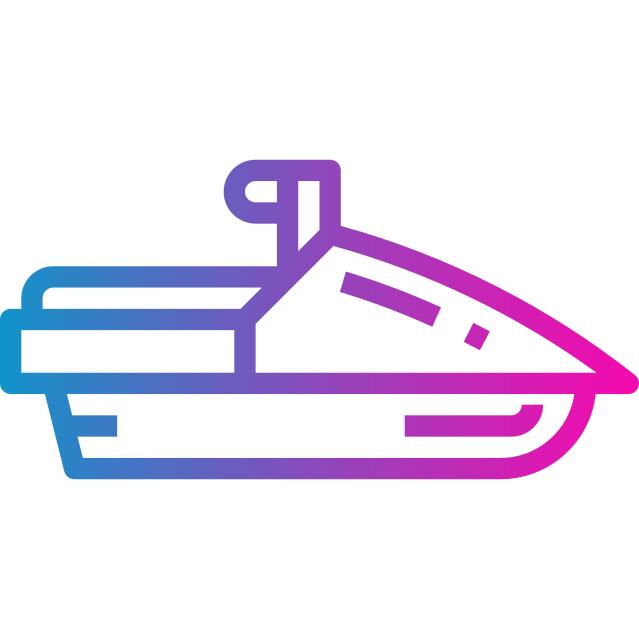 Jet ski