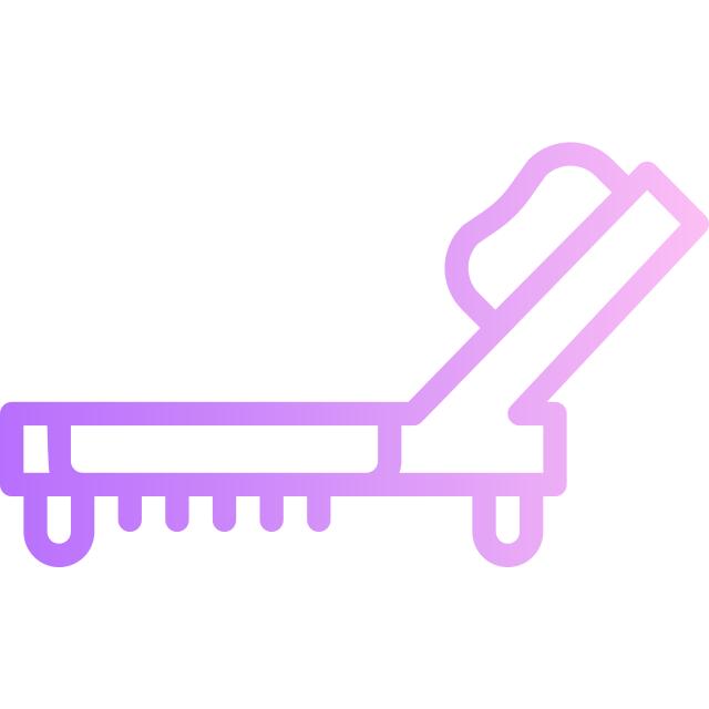 Deck chair