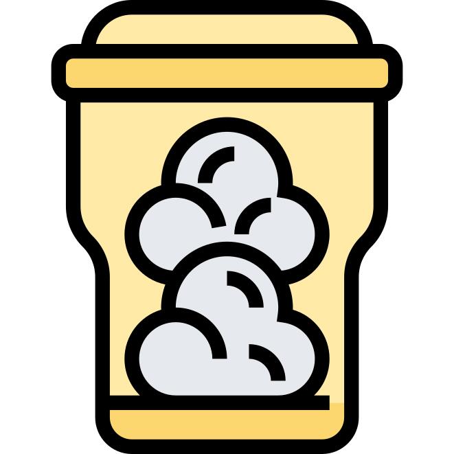 Bucket