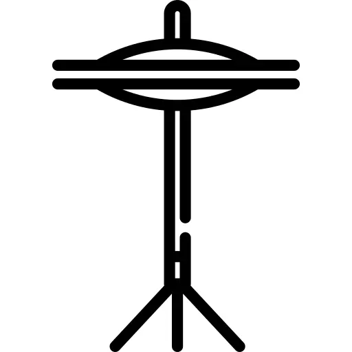 Cymbals
